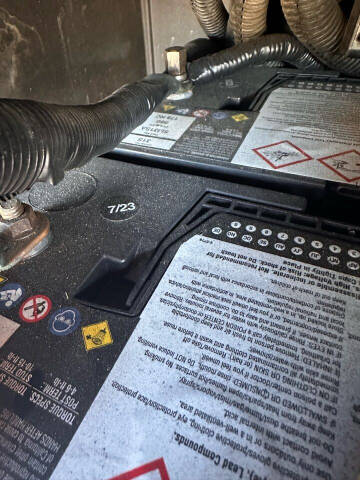 2011 Newmar Ventana 43’  1.5 Bath Pre-Def Diesel KingBed