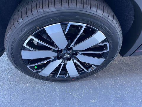 2026 Mitsubishi Outlander SEL