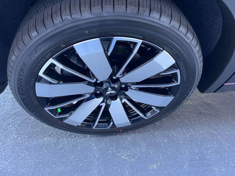 2026 Mitsubishi Outlander SEL