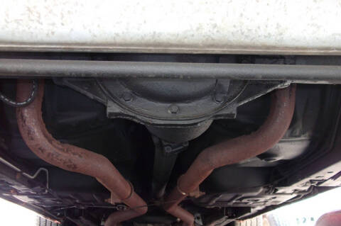 1976 Pontiac Trans Am