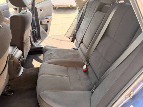 2012 Honda Crosstour EX