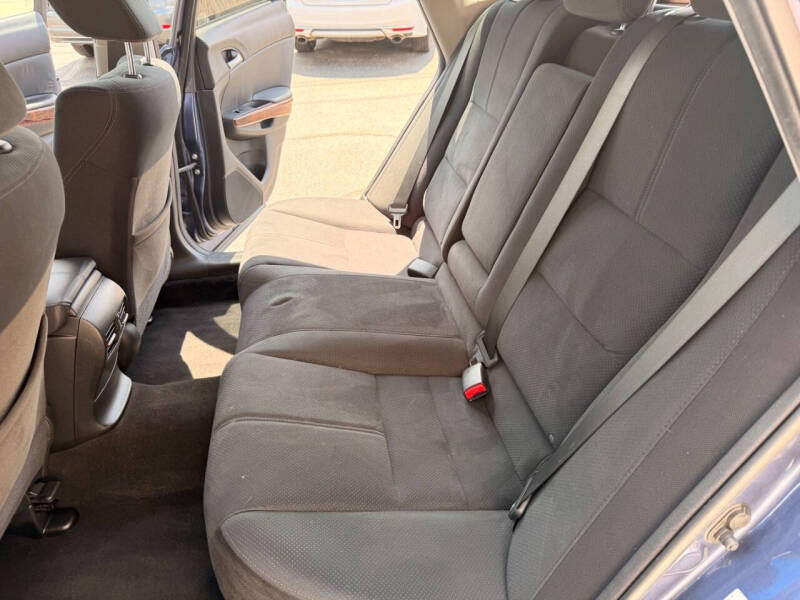2012 Honda Crosstour EX