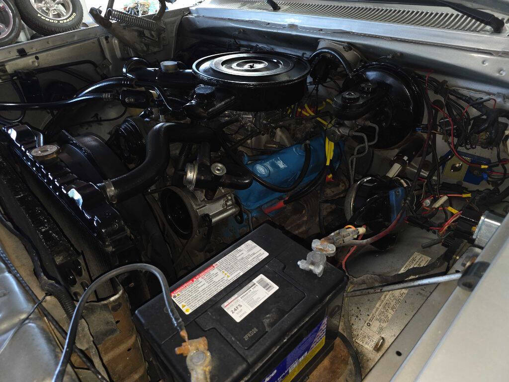 1984 Dodge Ramcharger 71