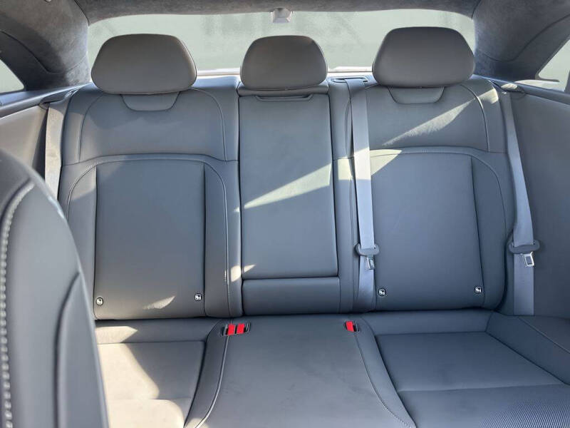 2024 Lucid Air Touring