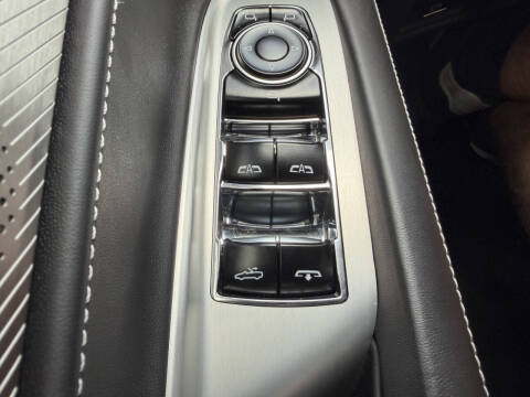 2025 Chevrolet Corvette Stingray