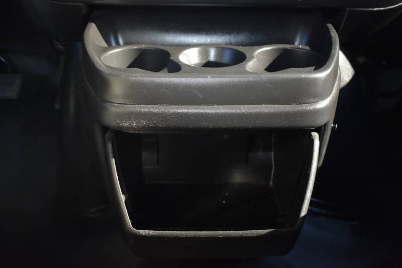 2021 Chevrolet Express 2500