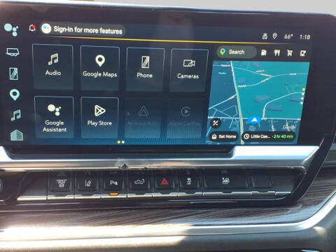 2025 Chevrolet Silverado 3500HD