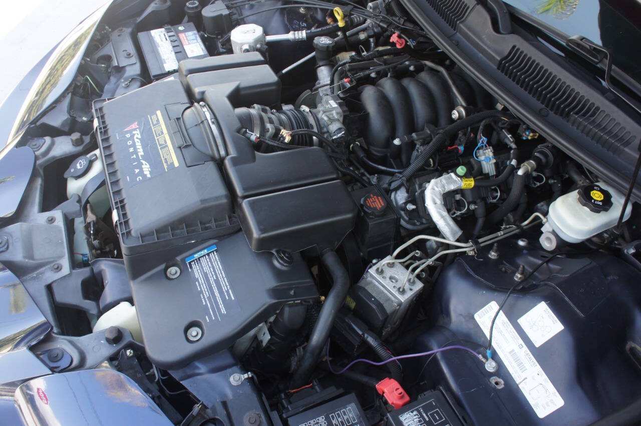 2002 Pontiac Firebird 13