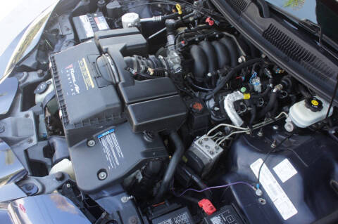 2002 Pontiac Firebird Trans Am