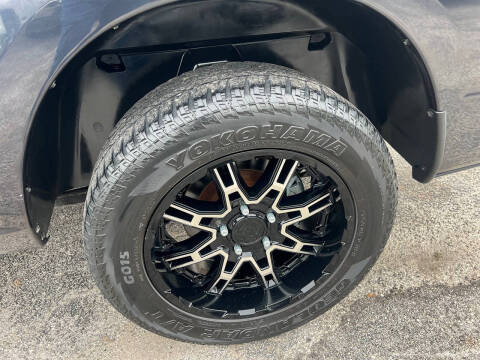 2017 RAM 1500 Lone Star