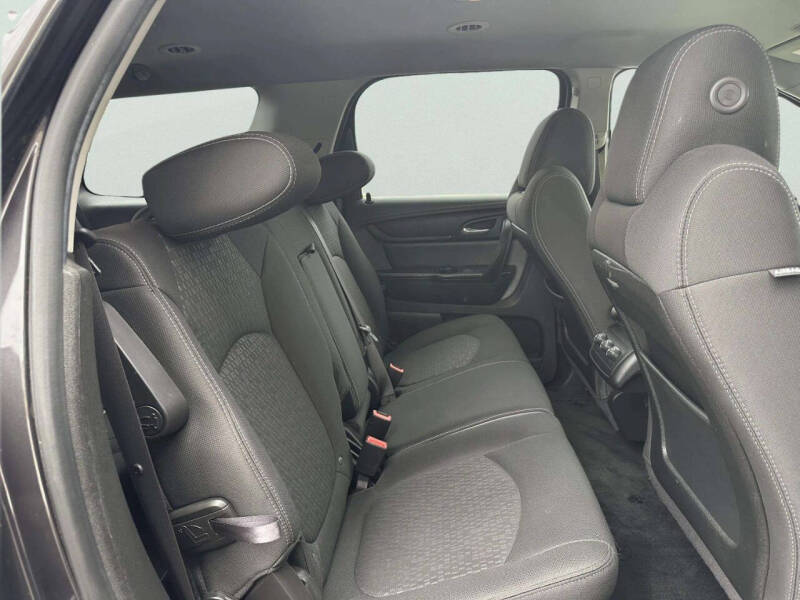 2014 GMC Acadia SLE-1