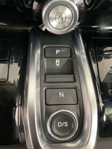2022 Acura MDX SH-AWD w/A-SPEC