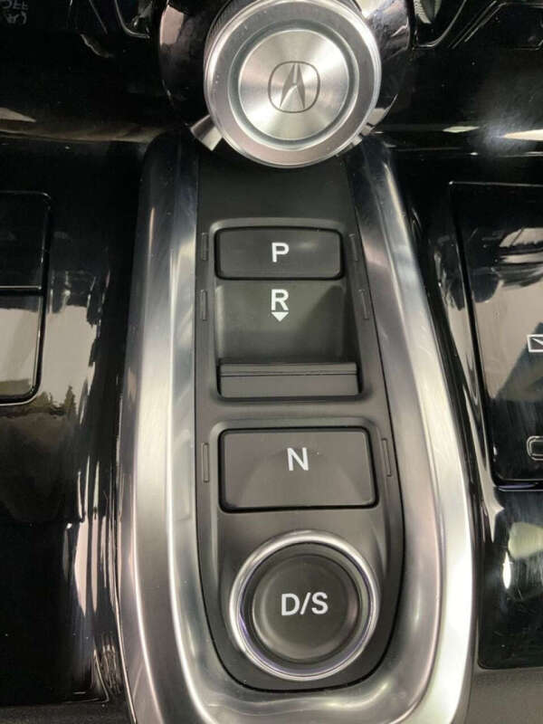 2022 Acura MDX SH-AWD w/A-SPEC