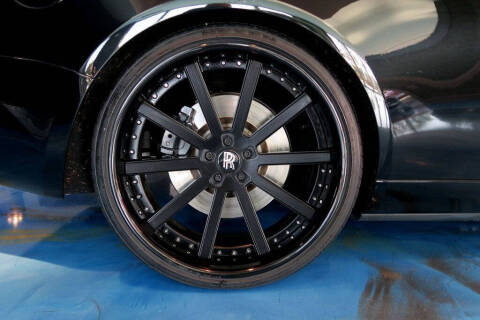 2016 Rolls-Royce Dawn