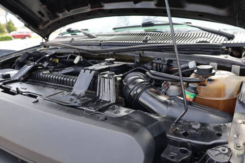 2008 Ford E-Series E-350 SD