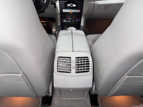 2015 Mercedes-Benz E-Class E 350