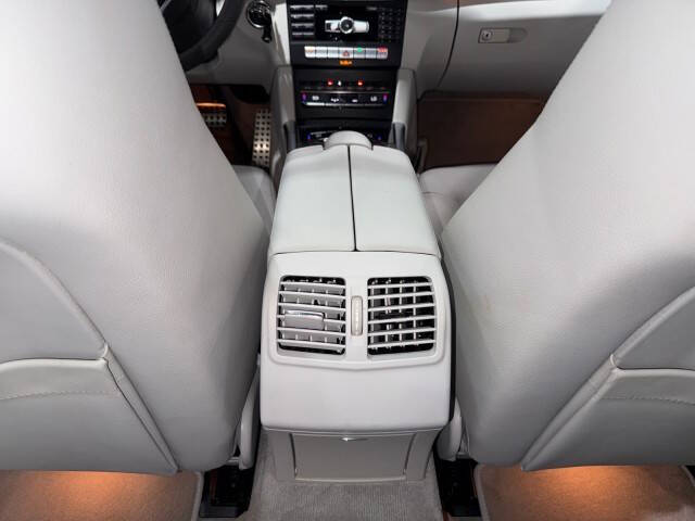 2015 Mercedes-Benz E-Class E 350