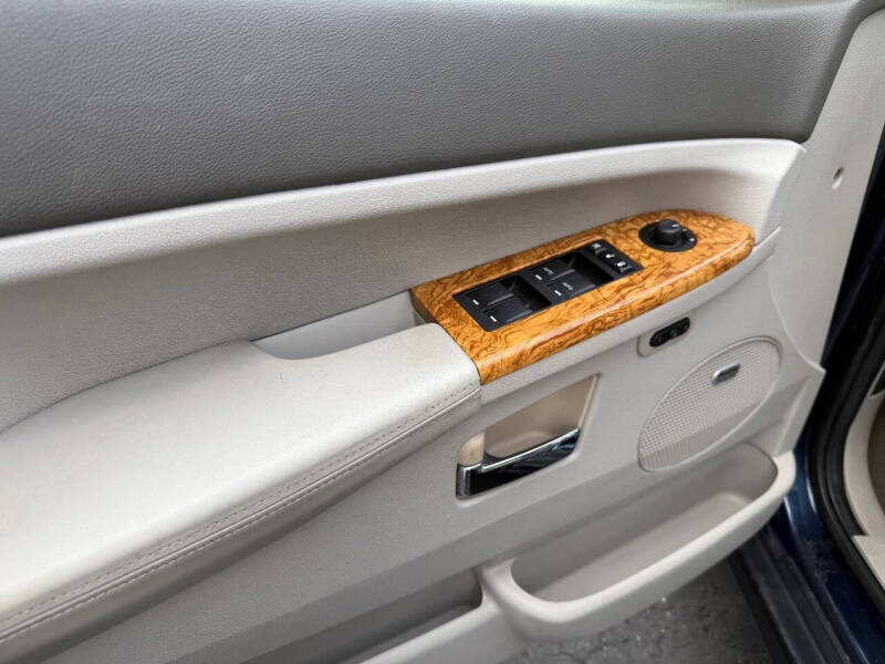 2009 Jeep Grand Cherokee Limited