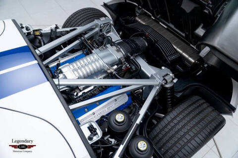 2006 Ford GT