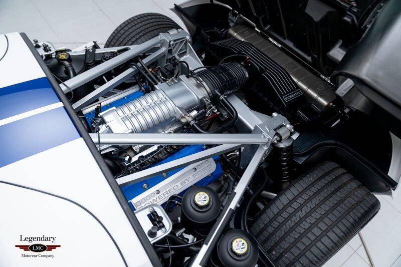 2006 Ford GT
