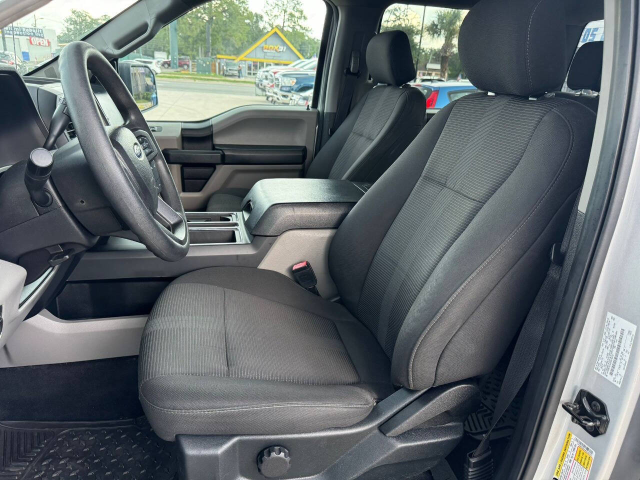 2018 Ford F-150 for sale at DJA Autos Center in Orlando, FL