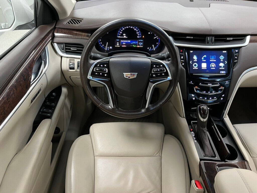 2016 Cadillac XTS for sale at Conway Imports in   Streamwood, IL