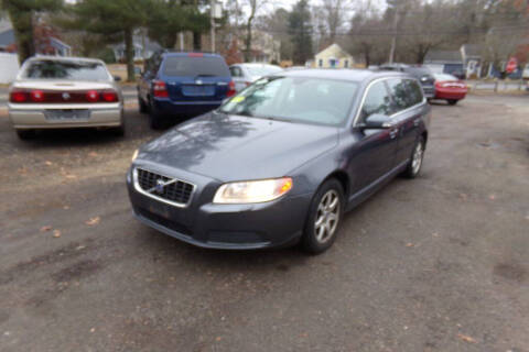 2008 Volvo V70 for sale at 1st Priority Autos in Middleborough MA