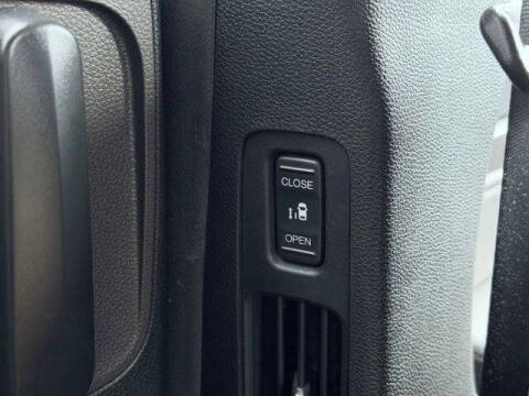 2021 Honda Odyssey Touring