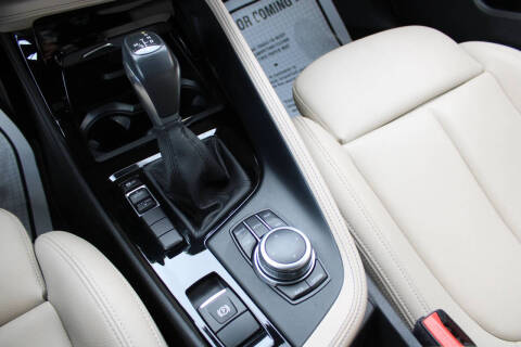 2018 BMW X2 sDrive28i