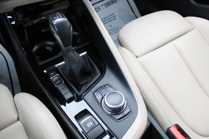 2018 BMW X2 sDrive28i