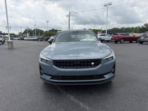 2023 Polestar 2