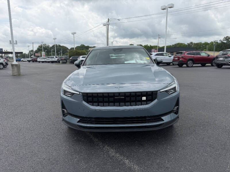 2023 Polestar 2