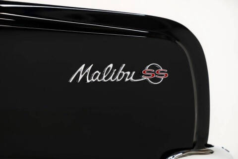 1964 Chevrolet Chevelle