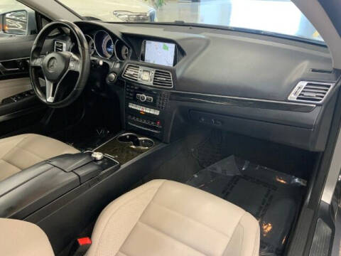 2014 Mercedes-Benz E-Class E 350