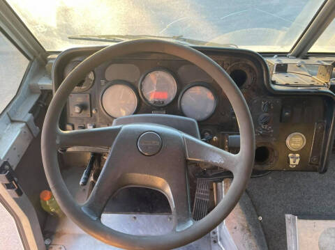 2007 Freightliner MT55 Chassis