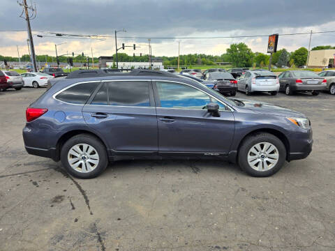 2011 Subaru Forester 2.5X Premium