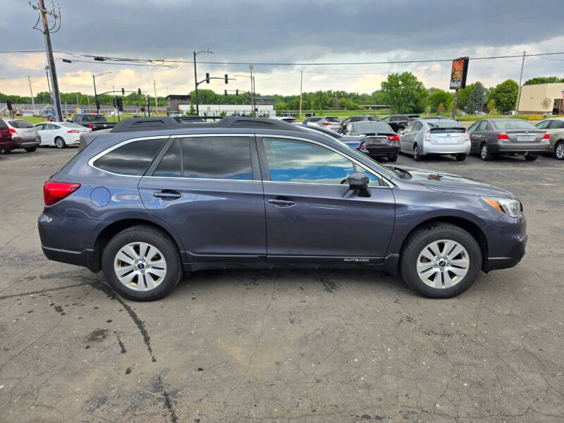 2011 Subaru Forester 2.5X Premium