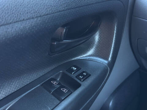 2018 Chevrolet City Express LT