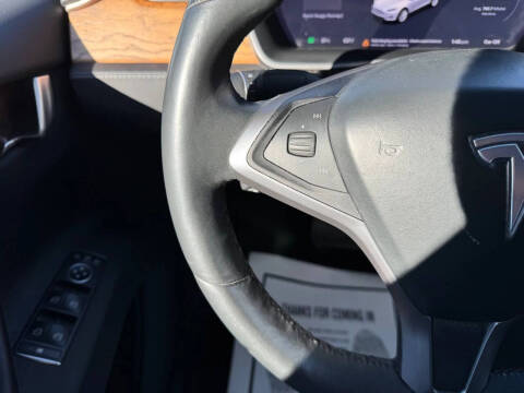 2019 Tesla Model X