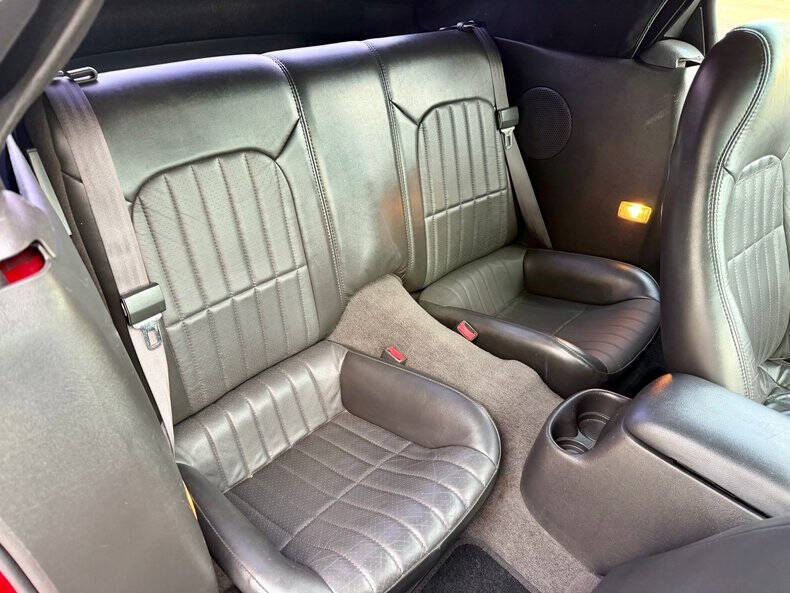 2000 Chevrolet Camaro