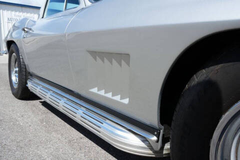 1967 Chevrolet Corvette