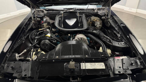 1976 Pontiac Trans Am