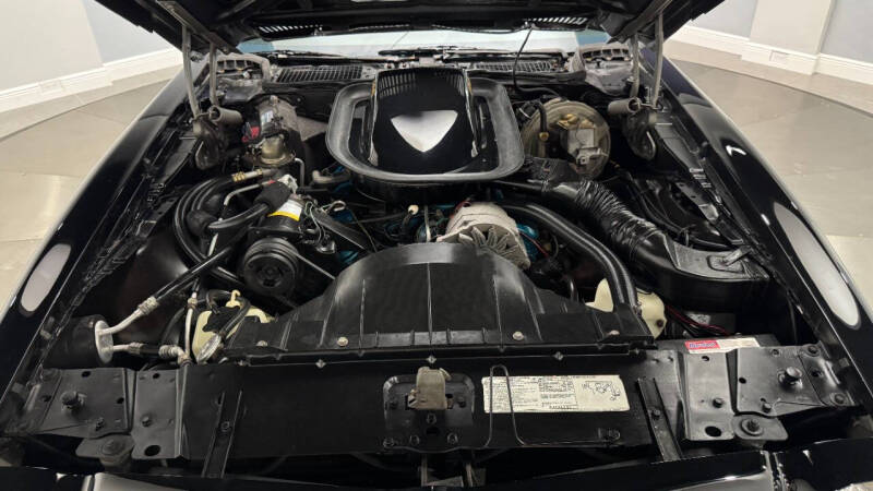 1976 Pontiac Trans Am