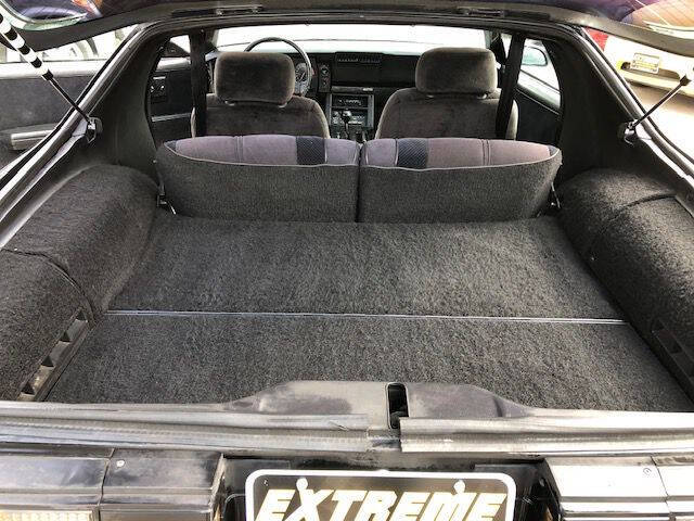 1985 Chevrolet Camaro Z28