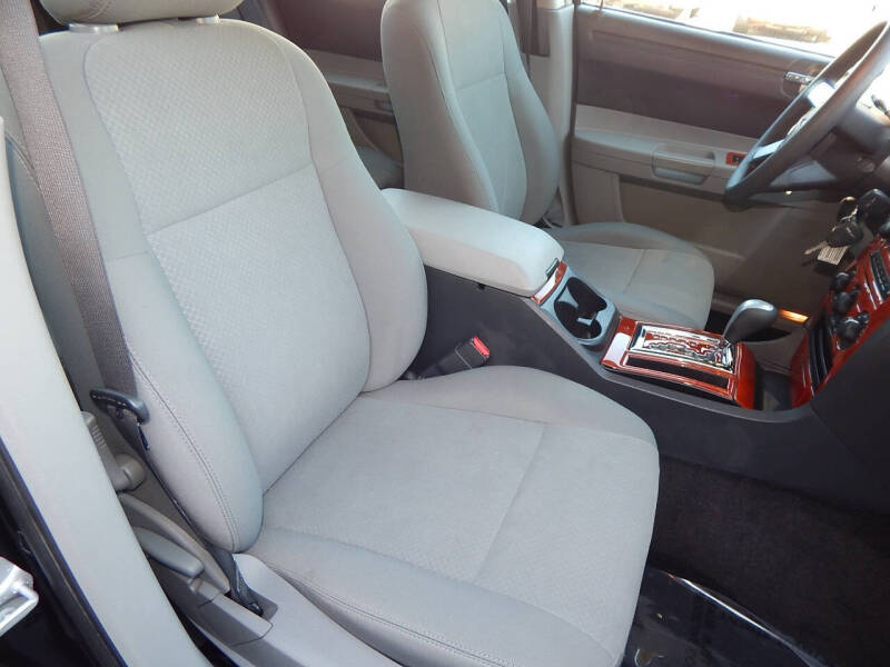 2007 Chrysler 300