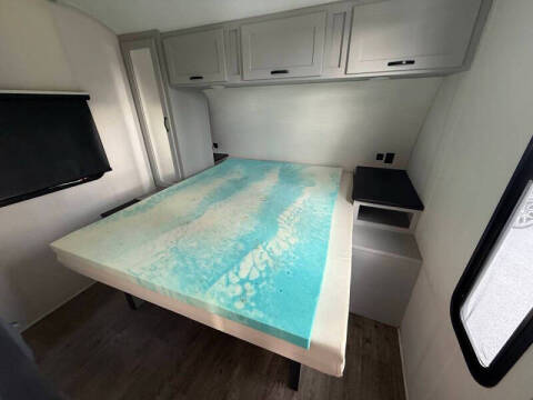 2021 Forest River Vibe