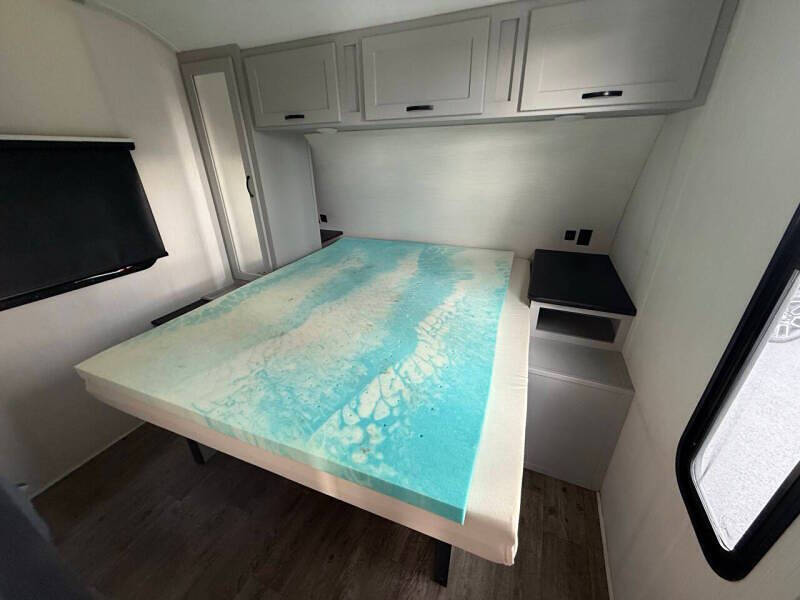 2021 Forest River Vibe