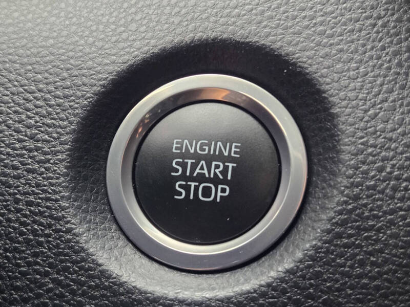 2023 Toyota Corolla Hatchback SE
