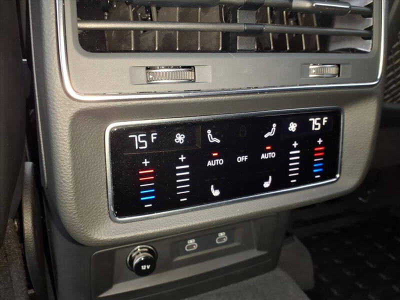 2025 Audi Q7 quattro Premium Plus 55 TFSI