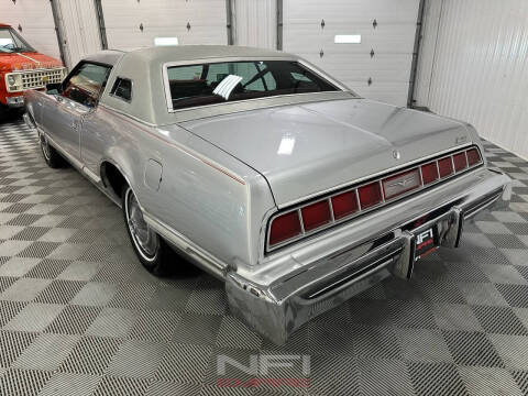 1975 Ford Thunderbird